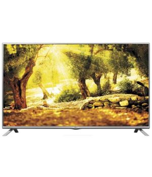 LG 49LF640V