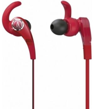 Audio-Technica ATH-CKX7IS RD
