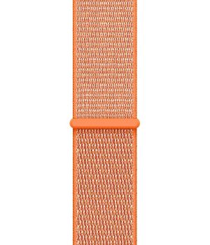 Apple Watch 42mm Spicy Orange Sport Loop (MQWC2)