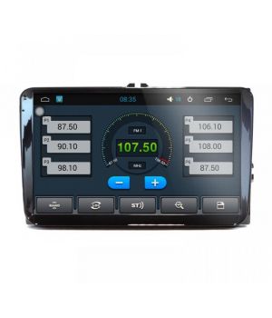 EasyGo A231 (Volkswagen: Passat, Caddy, Golf, Polo, Jetta, Tiguan, Touran, Amarok)