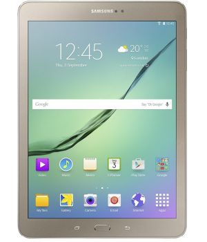 Samsung Galaxy Tab S2 9.7 32GB LTE Champagne (SM-T815NZDE) UA UCRF