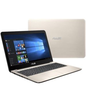 ASUS X556UA (X556UA-DM431D) Golden (90NB09S3-M05450)