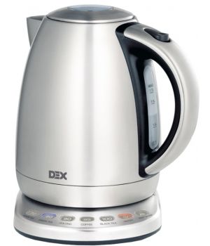 DEX DK 6300 XD