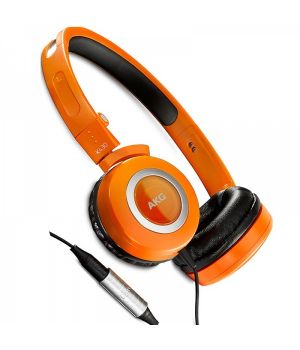 AKG K430 Orange
