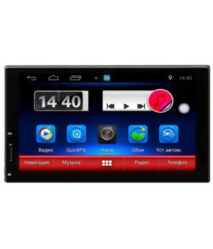 SWAT 2din Universal (AHR-4180)