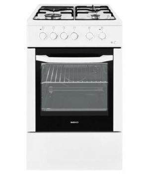 Beko CSE 53010 DW