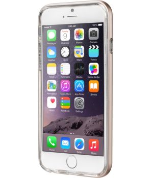 Laut Exo-frame Aluminium for iPhone 6 Plus (LAUT_IP6P_EX_GD) Gold