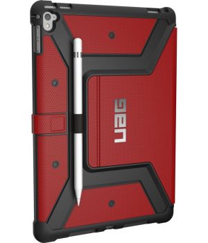 Urban Armor Gear Metropolis Magma for iPad 9.7 (2017) (IPD17-E-MG)