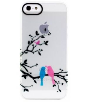 Uncommon Deflector Love Birds for iPhone 6 Plus (C0089-LR)