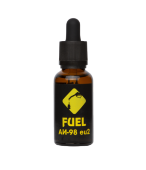 Fuel АИ-98 eu2 30ml