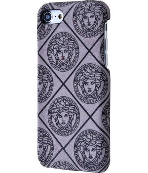 Versace Case Gray for iPhone 7