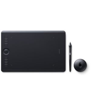 Wacom Intuos Pro M (PTH-660)
