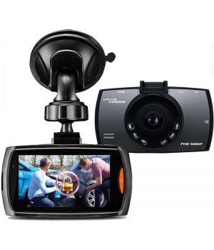 CarCam GT380