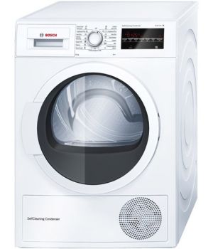 Bosch WTW85460