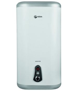 Roda Aqua INOX 100 V