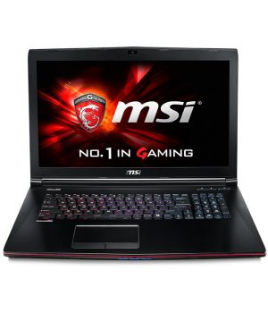 MSI GE72 2QL Apache (GE722QL-451UA)