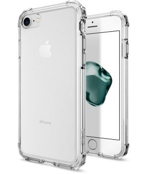 SGP (Spigen) Crystal Shell Clear Crystal for iPhone 7 (042CS20306)
