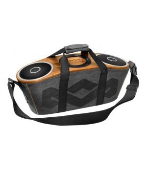 Marley Bag of Riddim