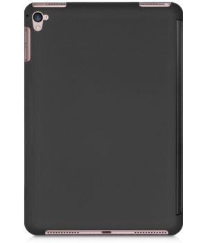 Macally Protective Case and Stand for iPad Pro 9.7/Air 2 Grey (BSTANDPROS-G)
