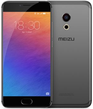 Meizu Pro 6 32GB Gray (UA UCRF)