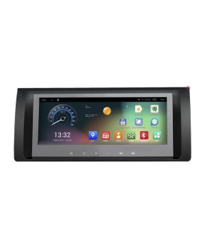 RedPower BMW X5 (E53) (RP21083B) S210 Android 4.4