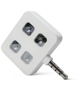 iBlazr White