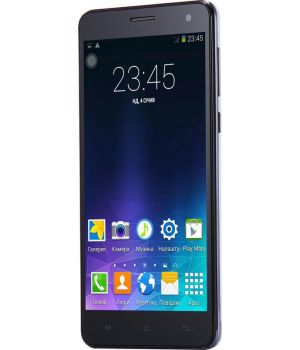 Nomi i550 Space Black (UA UCRF)