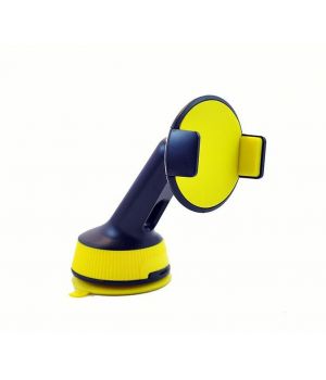 Imount Black-Yellow (JHD108)