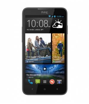 HTC Desire 516 Dual Sim Dark Gray (UA UCRF)