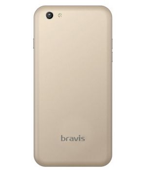 Bravis Atlas A551 Gold