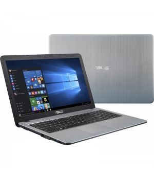 Asus X540SC (X540SC-DM044D) Silver Gradient