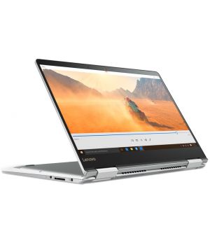 Lenovo Yoga 710-14 (80TY003MRA) Silver