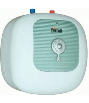 Ferroli Cubo SG15 SVE 1.5 U
