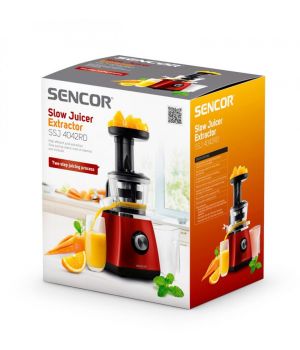 Sencor SSJ 4042RD