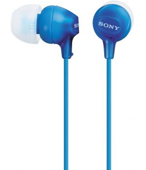 Sony MDR-EX15LP Blue