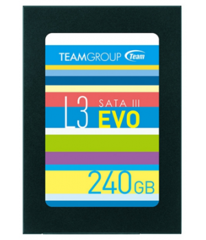 TEAM L3 Evo 240GB (T253LE240GTC101)