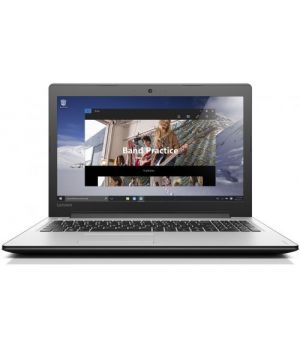 Lenovo IdeaPad 310-15 (80TT004QRA) White