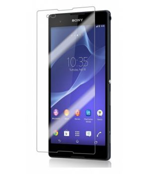 Epic-Calans for Sony Xperia T2 Ultra (D5303/D5322) Clear