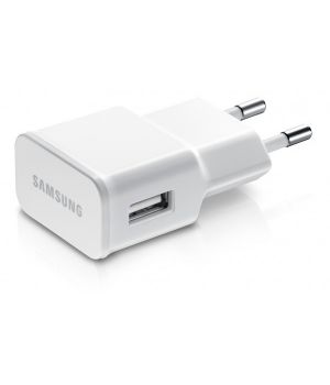 Samsung Charger 2A White