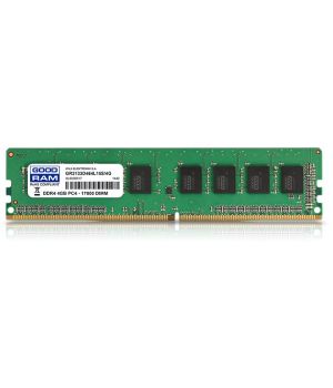 GOODRAM 8 GB (2x4GB) DDR4 2133 MHz (GR2133D464L15S/8GDC)
