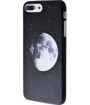 Simple Case Moon Night Type 1 for iPhone 7 Plus
