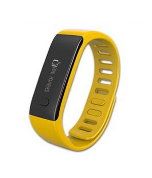 Mykronoz ZeFit Yellow