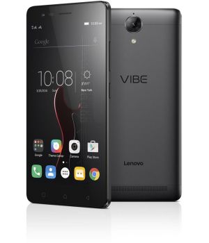 Lenovo Vibe K5 Note Gray