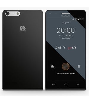 Huawei Ascend P7 Mini Black