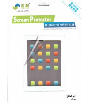 Simple Case Tianyi Matte iPad Air/Air 2
