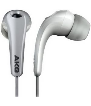 AKG K321 White
