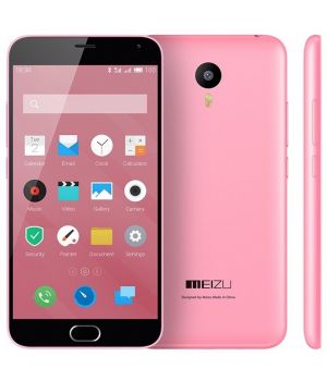 Meizu M2 Note 16GB Pink
