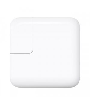 Apple 29W USB-C magsafe Power Adapter for MacBook, iPhone (MJ262) OEM without cable