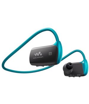 Sony NWZ-WS615 Blue