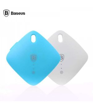 Baseus Eye-Paer Bluetooth Self Photo iOS/Android Blue